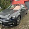 2020 Volkswagen Golf e-Golf e-Golf