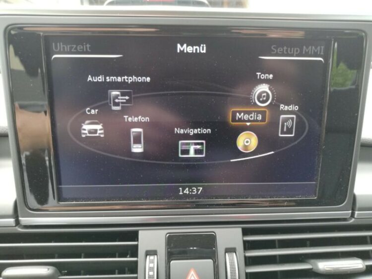 2016 Audi A6 Avant 3.0 TDI quattro tiptronic 320 PS - Image 23