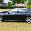 2016 Audi A6 Avant 3.0 TDI quattro tiptronic 320 PS