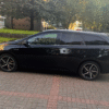 2018 Toyota Auris Touring Sports Touring Sports 1,2-l-T