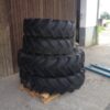 2006 Fendt Vario 409