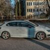 2014 Seat Leon SC 2.0 TSI Start&Stop DSG Cupra 280