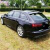 2016 Audi A6 Avant 3.0 TDI quattro tiptronic 320 PS