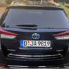 2018 Toyota Auris Touring Sports Touring Sports 1,2-l-T