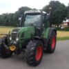 2006 Fendt Vario 409
