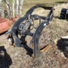 2014 Manitou MT625