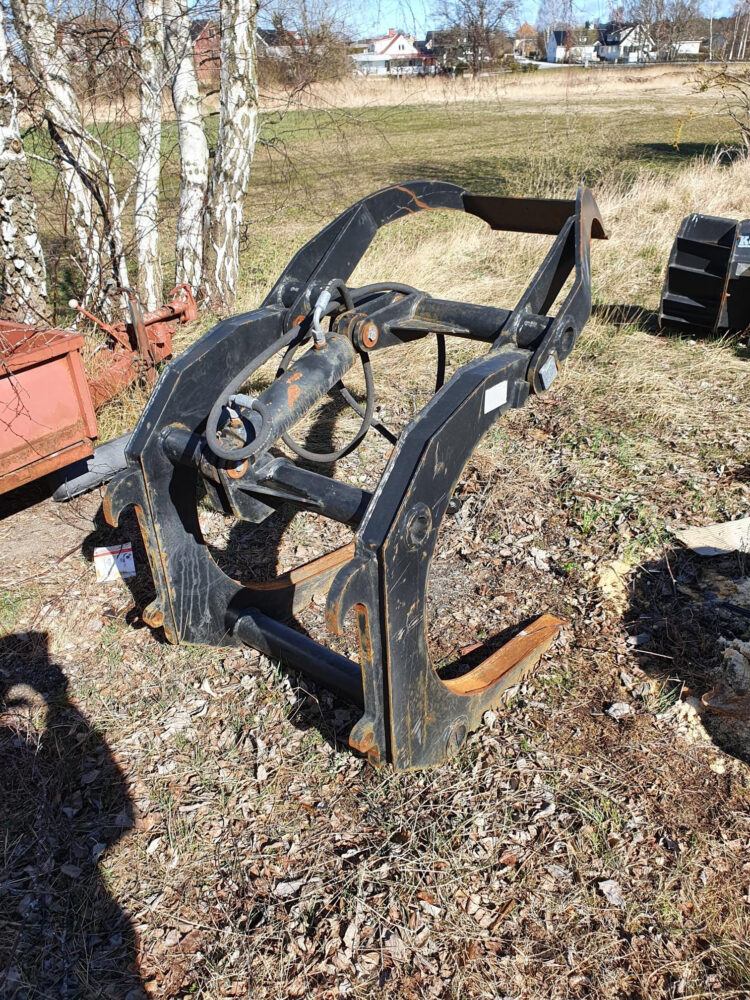 2014 Manitou MT625 - Image 4