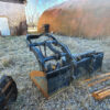 2014 Manitou MT625