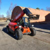 2014 Manitou MT625