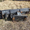 2014 Manitou MT625