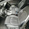 2016 Audi A6 Avant 3.0 TDI quattro tiptronic 320 PS
