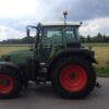 2006 Fendt Vario 409