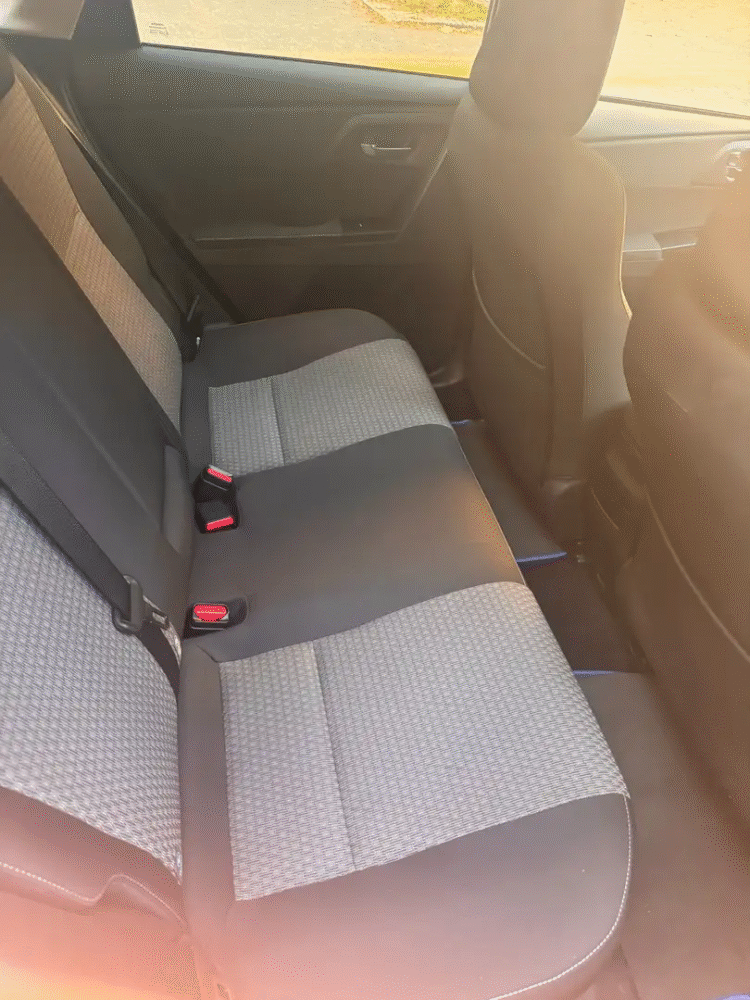 2018 Toyota Auris Touring Sports Touring Sports 1,2-l-T - Image 8