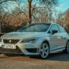 2014 Seat Leon SC 2.0 TSI Start&Stop DSG Cupra 280