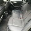 2016 Audi A6 Avant 3.0 TDI quattro tiptronic 320 PS