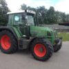 2006 Fendt Vario 409