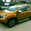 2018 Dacia Duster SCe 115 LPG 2WD Prestige Prestige
