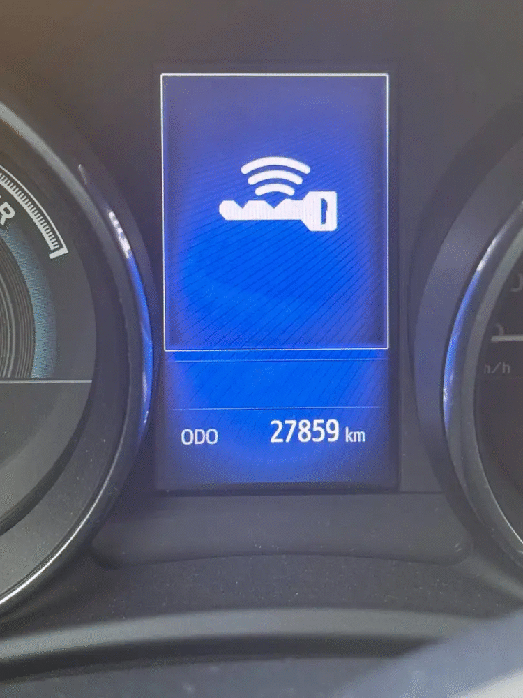 2018 Toyota Auris Touring Sports Touring Sports 1,2-l-T - Image 2
