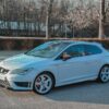 2014 Seat Leon SC 2.0 TSI Start&Stop DSG Cupra 280