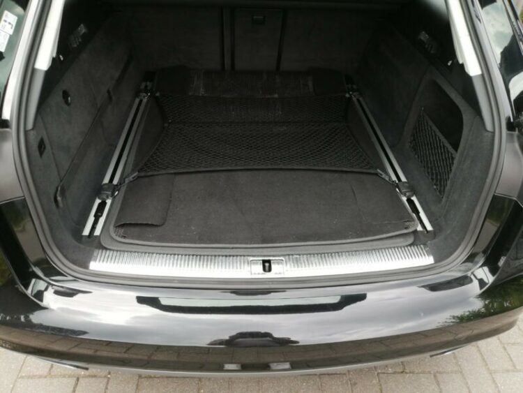 2016 Audi A6 Avant 3.0 TDI quattro tiptronic 320 PS - Image 29