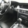 2010 Audi A5 2.7 TDI Sportback DPF multitronic *Lane assist*Xenon Plus