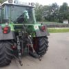 2006 Fendt Vario 409