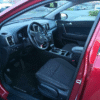 2016 Kia Sportage 2,0 Diesel AWD Automatik