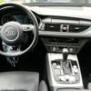 2016 Audi A6 Avant 3.0 TDI quattro tiptronic 320 PS