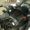 2005 Bobcat 322 mit Anhänger