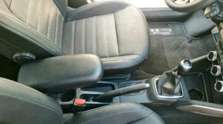 2018 Dacia Duster SCe 115 LPG 2WD Prestige Prestige - Image 4