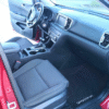 2016 Kia Sportage 2,0 Diesel AWD Automatik
