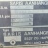 2005 Bobcat 322 mit Anhänger