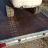 2005 Bobcat 322 mit Anhänger
