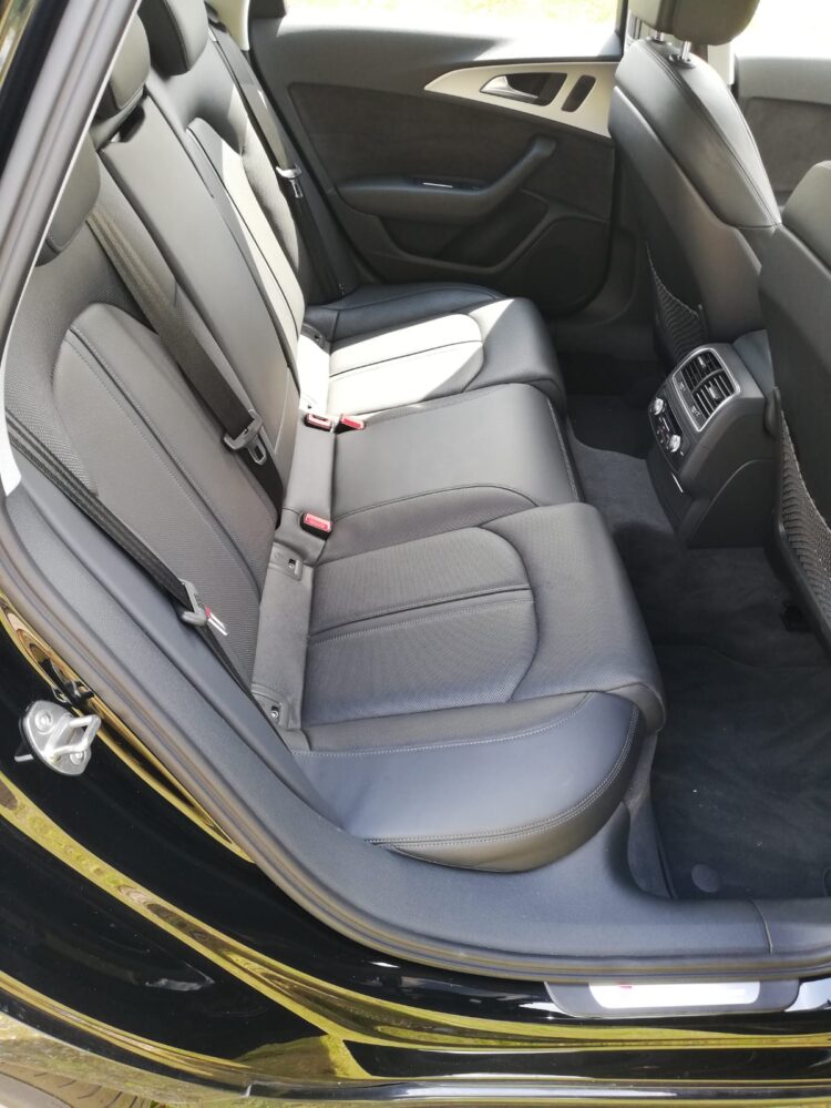 2016 Audi A6 Avant 3.0 TDI quattro tiptronic 320 PS - Image 19