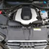 2016 Audi A6 Avant 3.0 TDI quattro tiptronic 320 PS