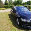 2016 Audi A6 Avant 3.0 TDI quattro tiptronic 320 PS