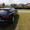 2016 Audi A6 Avant 3.0 TDI quattro tiptronic 320 PS