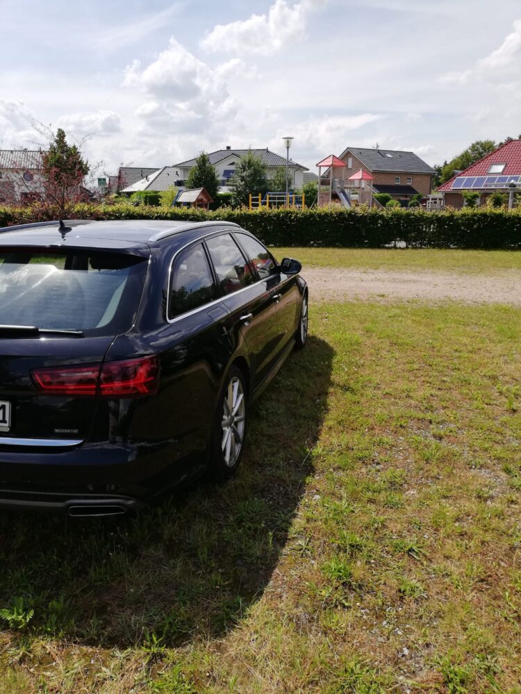2016 Audi A6 Avant 3.0 TDI quattro tiptronic 320 PS - Image 4