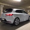 2014 Seat Leon SC 2.0 TSI Start&Stop DSG Cupra 280