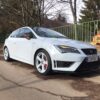 2014 Seat Leon SC 2.0 TSI Start&Stop DSG Cupra 280