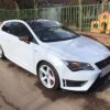 2014 Seat Leon SC 2.0 TSI Start&Stop DSG Cupra 280