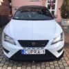 2014 Seat Leon SC 2.0 TSI Start&Stop DSG Cupra 280