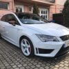 2014 Seat Leon SC 2.0 TSI Start&Stop DSG Cupra 280