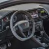 2014 Seat Leon SC 2.0 TSI Start&Stop DSG Cupra 280