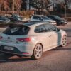 2014 Seat Leon SC 2.0 TSI Start&Stop DSG Cupra 280