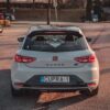 2014 Seat Leon SC 2.0 TSI Start&Stop DSG Cupra 280