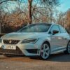 2014 Seat Leon SC 2.0 TSI Start&Stop DSG Cupra 280