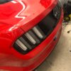 2016 Ford Mustang 5.0 Ti-VCT V8 GT
