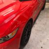 2016 Ford Mustang 5.0 Ti-VCT V8 GT