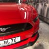 2016 Ford Mustang 5.0 Ti-VCT V8 GT